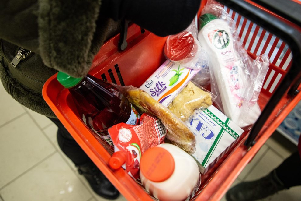 Фото: Кристина Белякова/РИА Верхневолжье