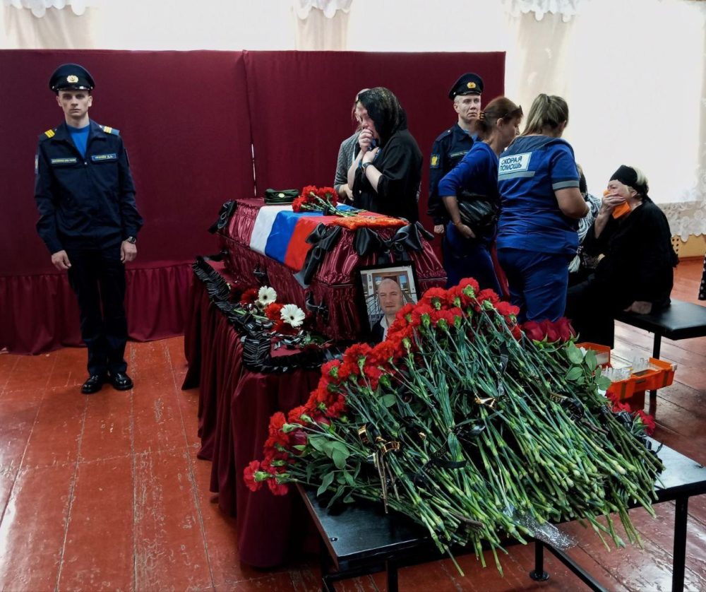 Фото: администрация Бежецкого муниципального округа