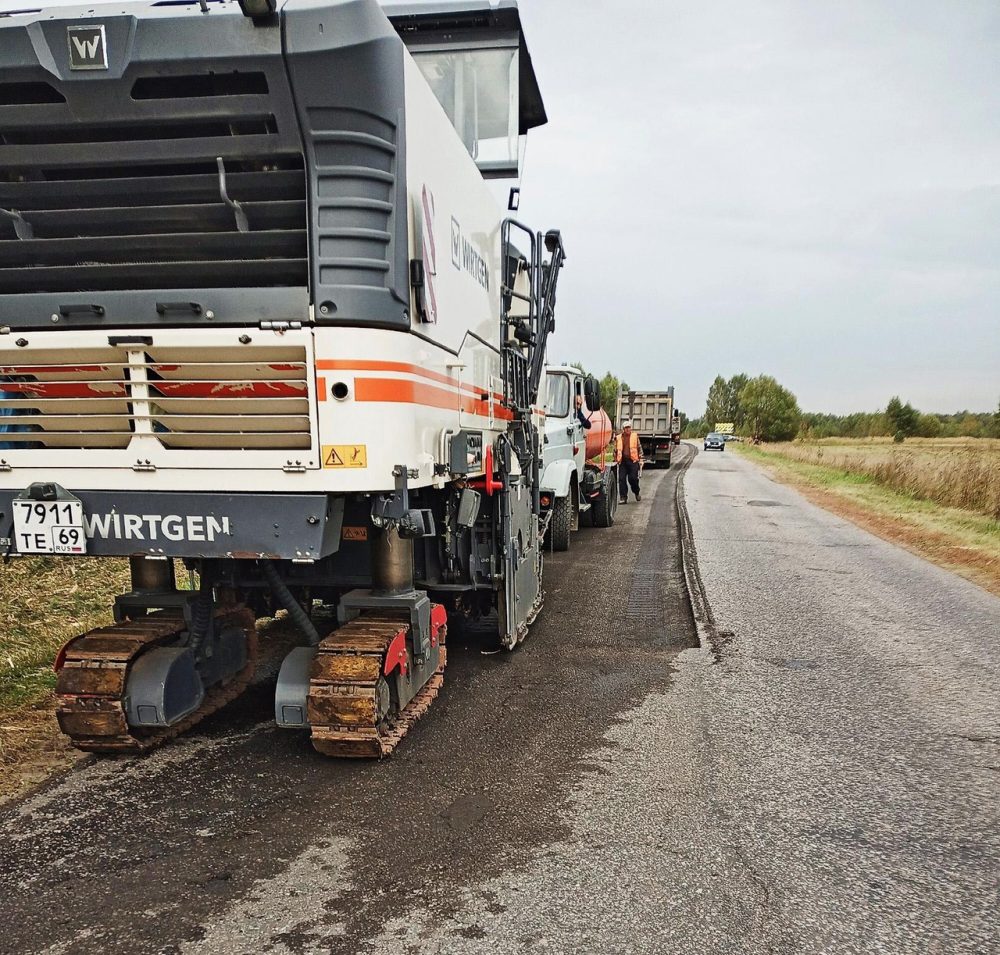 Фото: администрация Конаковского округа