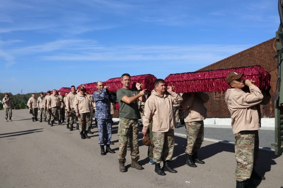 Фото: Музей Победы