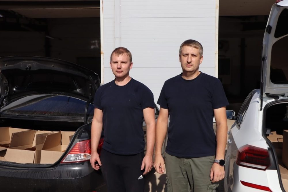 ржевский хлебушек 1