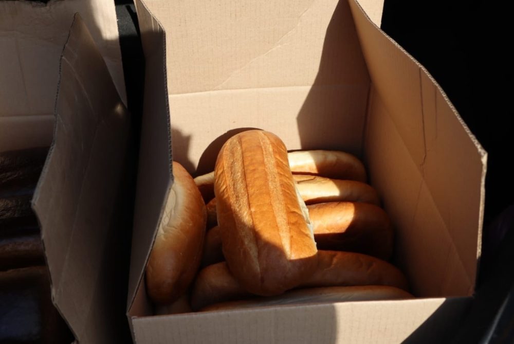 ржевский хлебушек 2