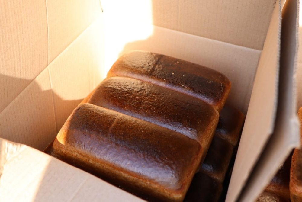 ржевский хлебушек 3