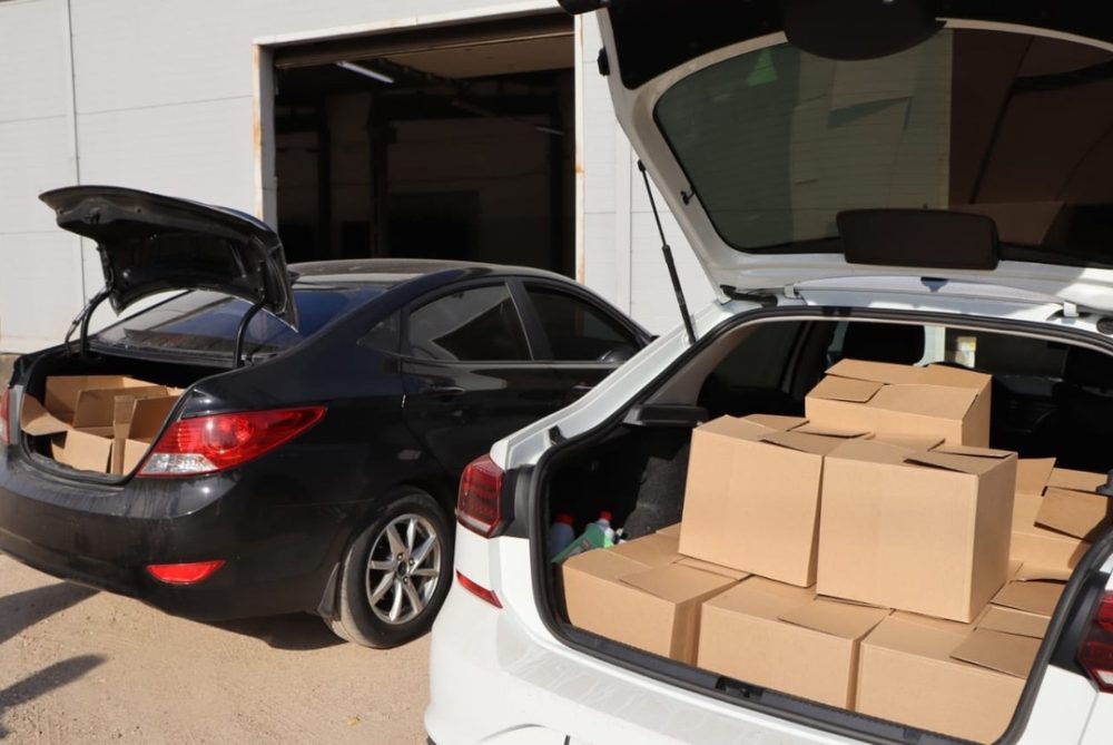 Фото: личная страница Романа Крылова