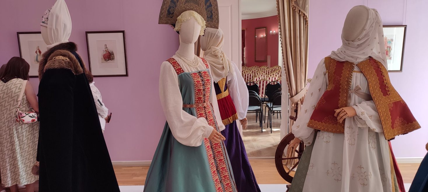 Фото: Маргарита Васильева/РИА Верхневолжье