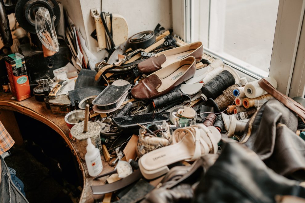 сапожник (2)