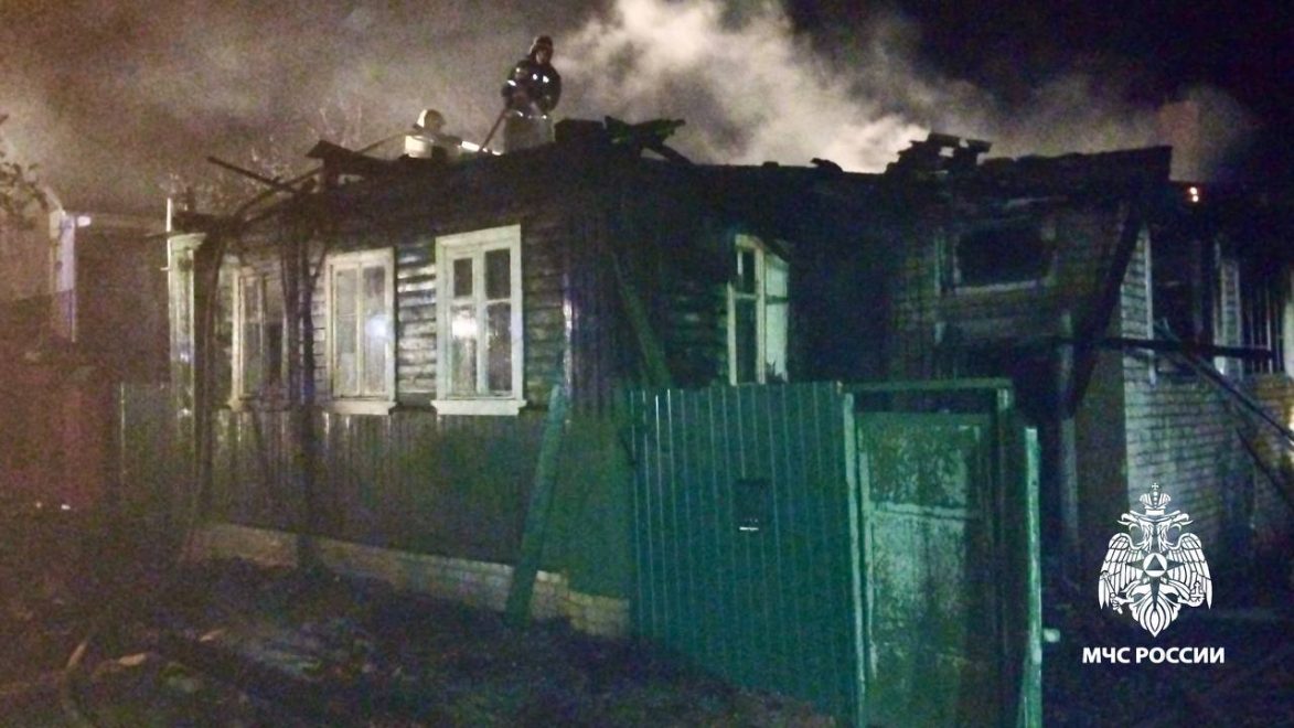 Фото: МЧС региона