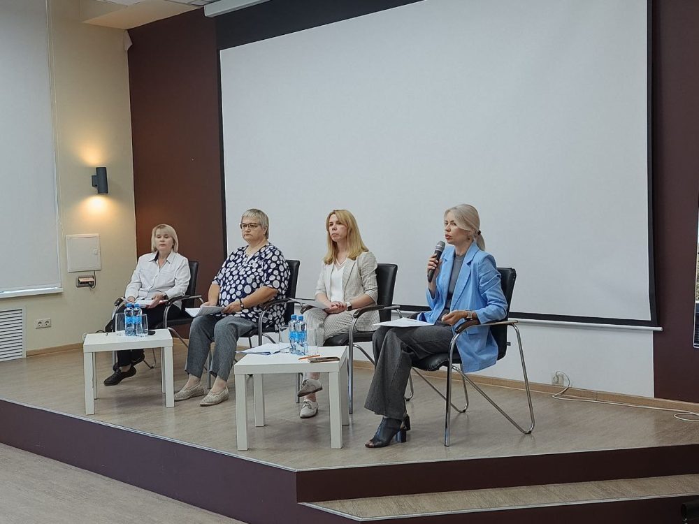 Фото: пресс-служба Правительства Тверской области