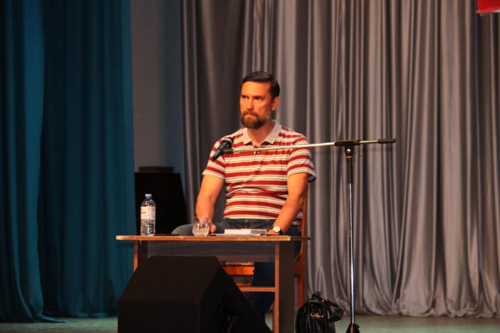 Фото: Вышневолоцкий муниципальный округ