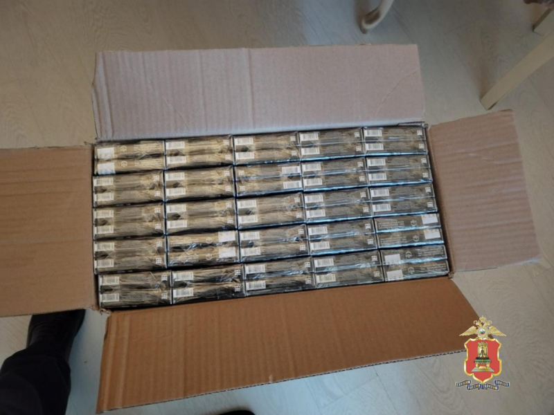 Пресс-служба УМВД России по Тверской области