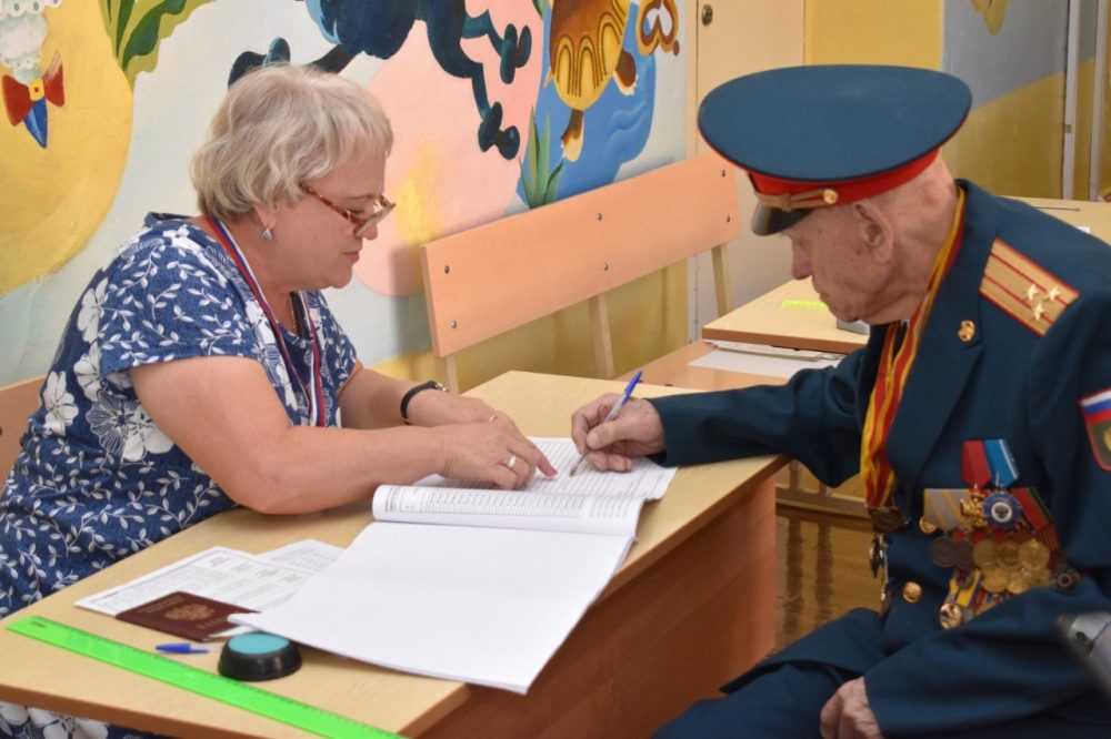 Фото: отдел информации и аналитики
Администрации города Твери 