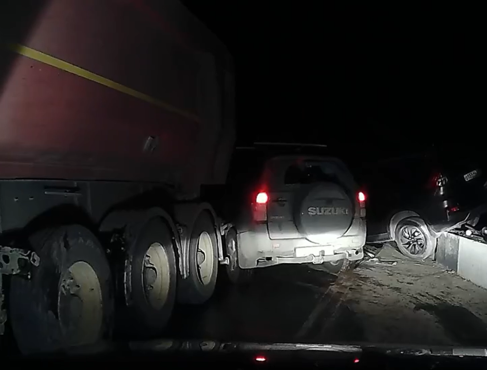 Фото: скриншот с видео News 69