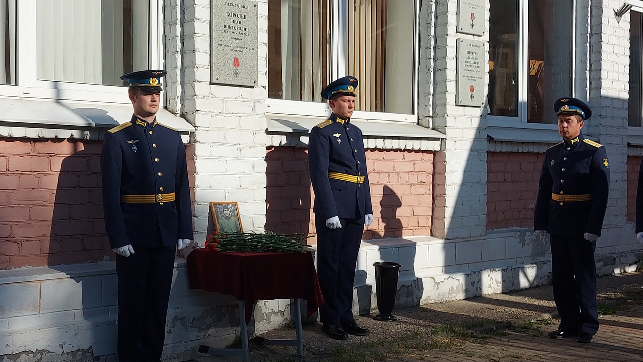 Фото: администрация Бологовского округа