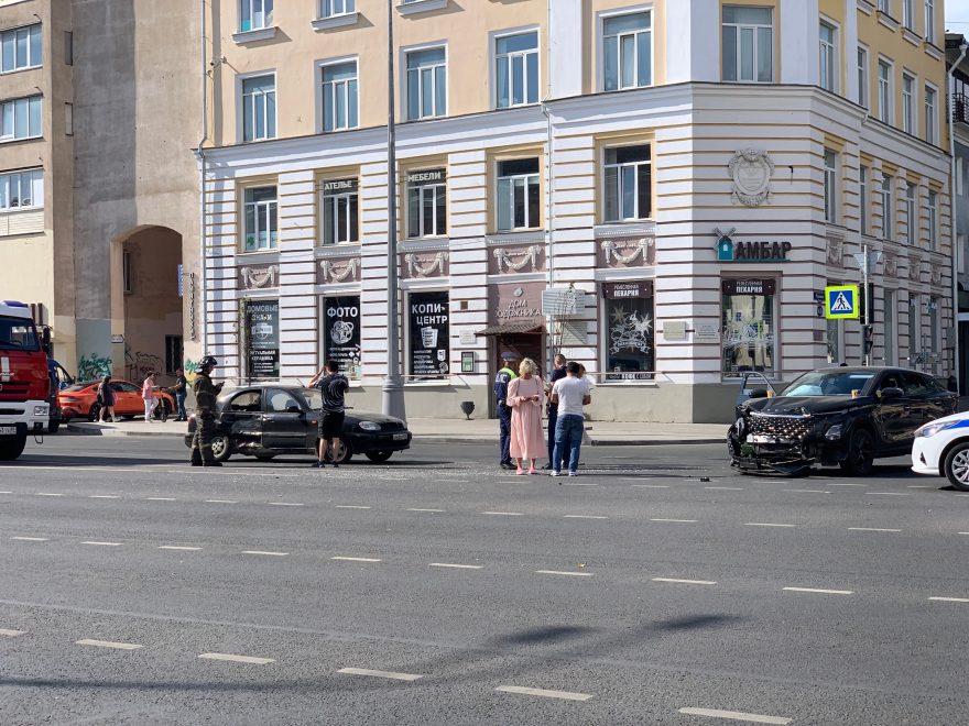 Фото: Андрей Зубов/РИА Верхневолжье