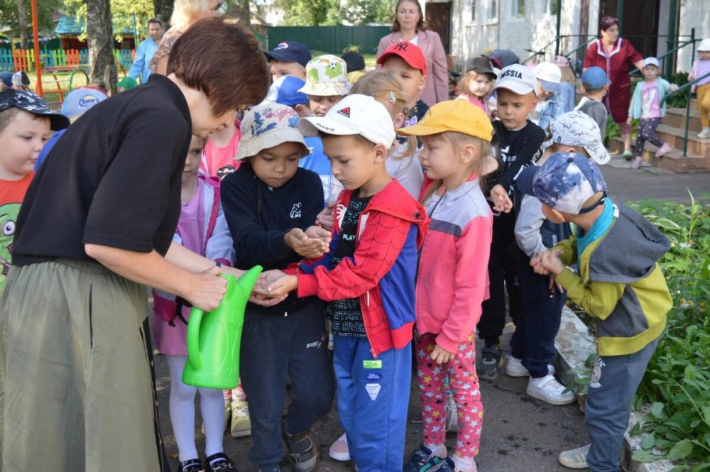 Фото: Торопецкая центральная библиотека
