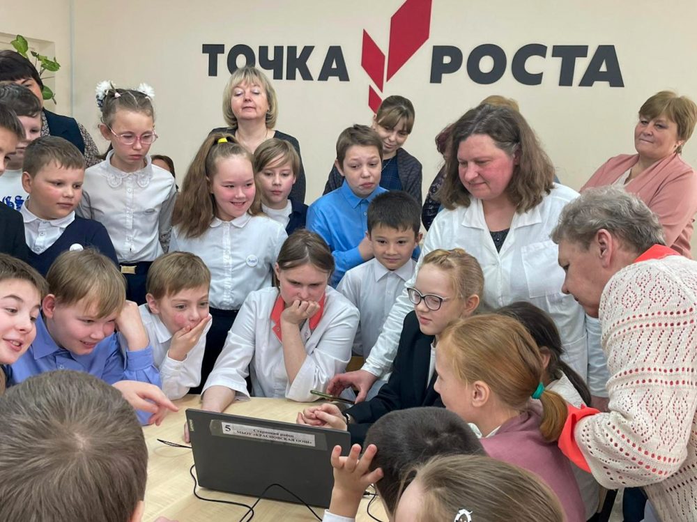 Фото: пресс-служба Правительства Тверской области