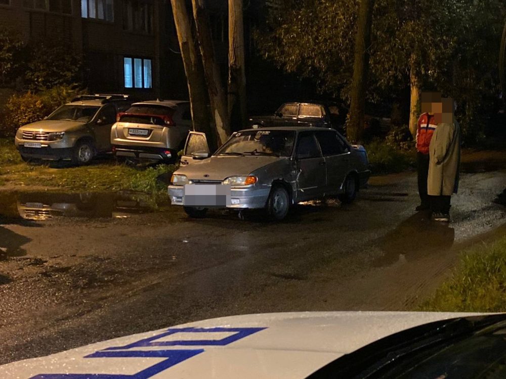 Фото: Госавтоинспекция Твери