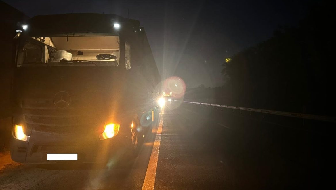 Фото: Госавтоинспекция