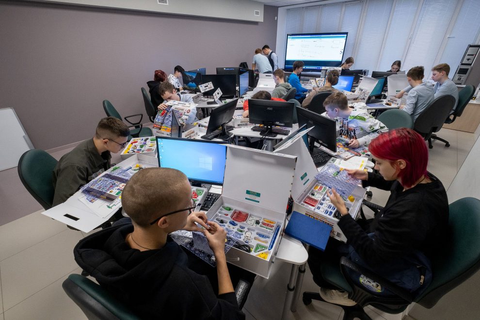 школа удомля (1)