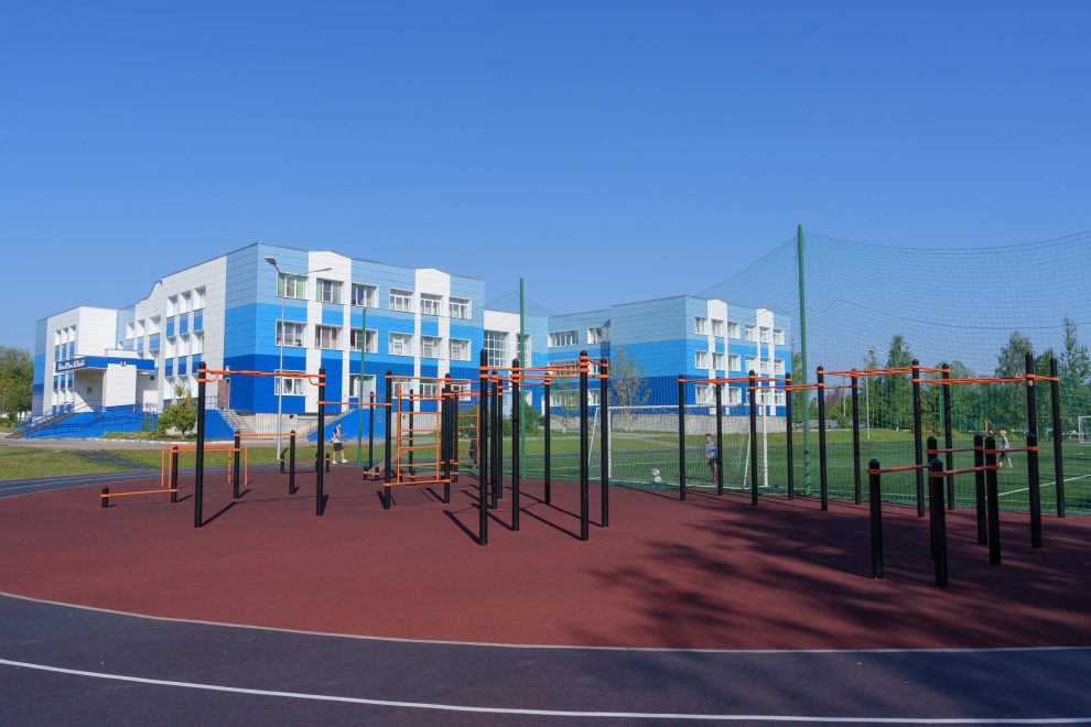 школа удомля (3)