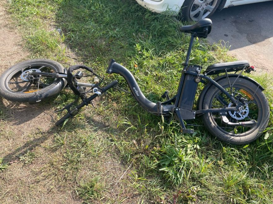 Фото: Госавтоинспекция