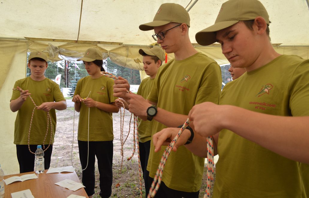 Фото: Торопецкий МО