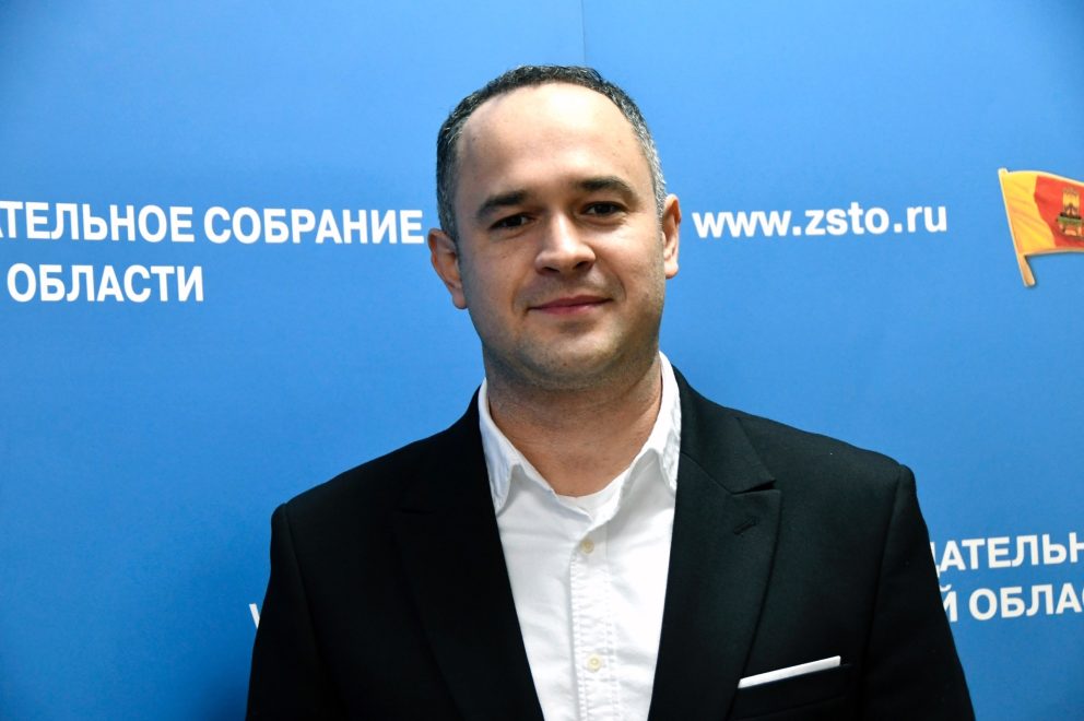 Дмитрий Гуменюк: Служа по контракту, человек становится сопричастным истории