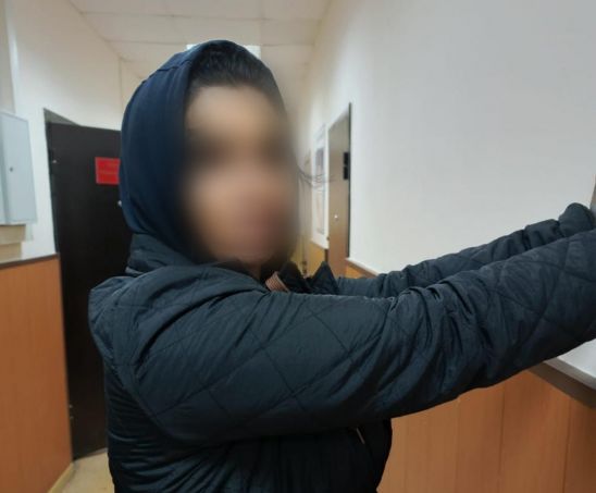 Фото: УМВД России по Тверской области