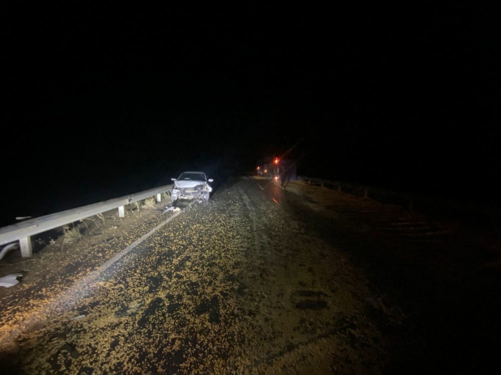 Фото: Бежецкая Госавтоинспекция