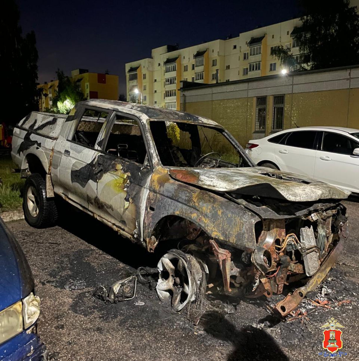 Фото: УМВД России по Тверской области