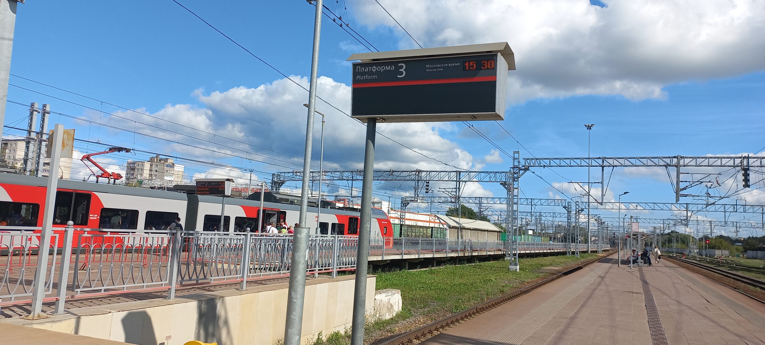 Пресс-служба Тверского линейного отдела МВД России на транспорте