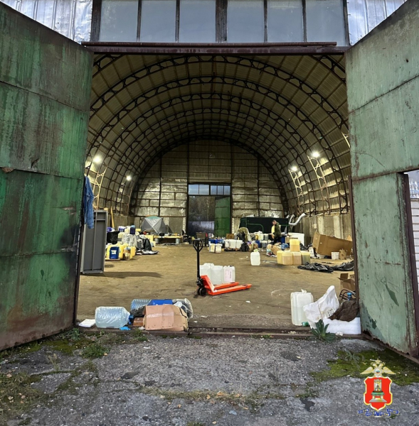 Фото: УМВД России по Тверской области