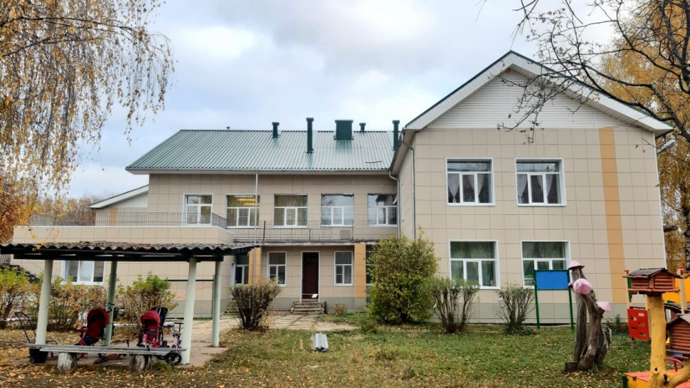 Фото: Правительство Тверской области