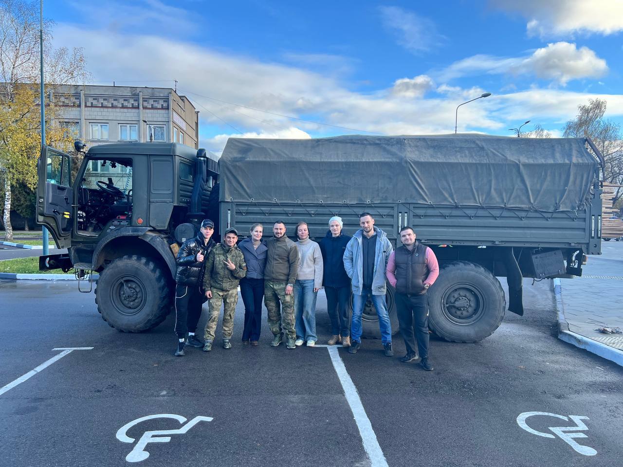 Фото: пресс-служба ПТО