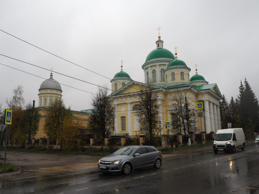 Фото: Пресс-служба Законодательного Собрания Тверской области