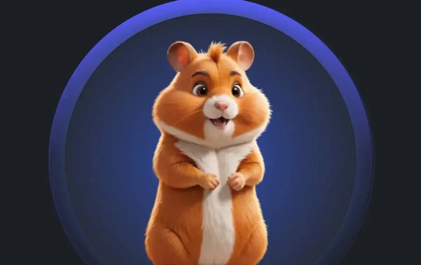 Фото: скриншот игры Hamster Combat