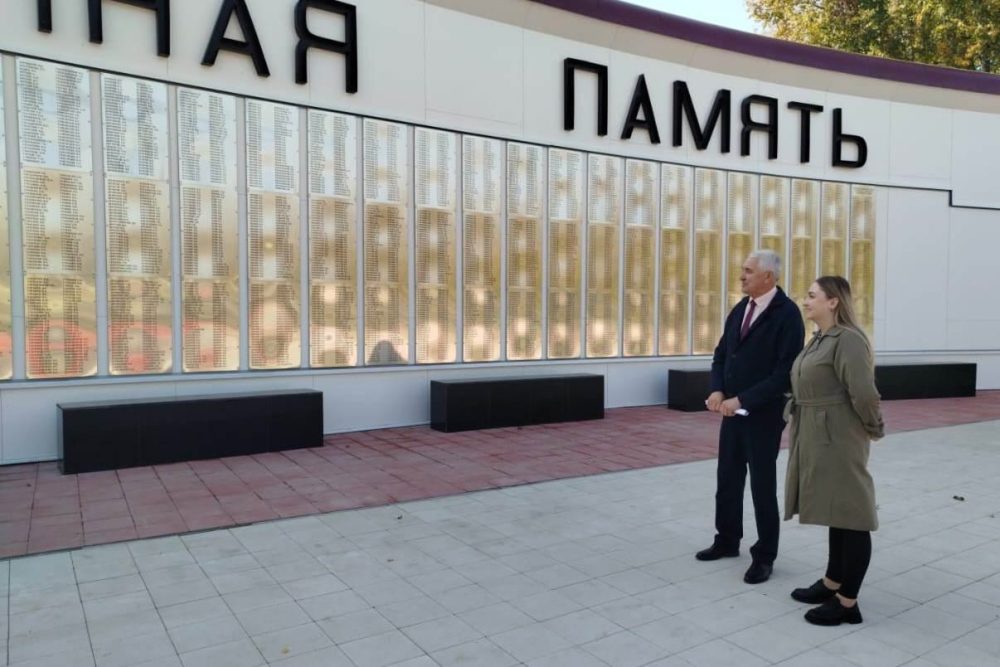 Фото: администрация Нелидовского округа