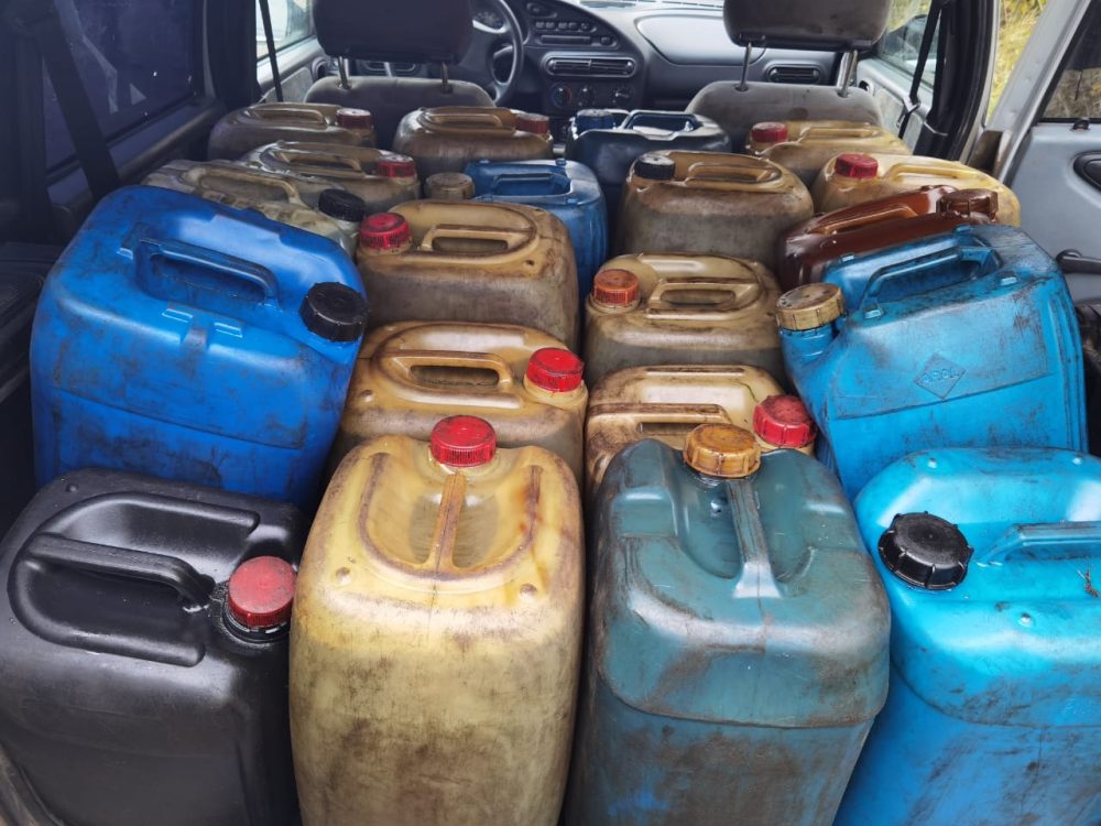 Фото: транспортная полиция