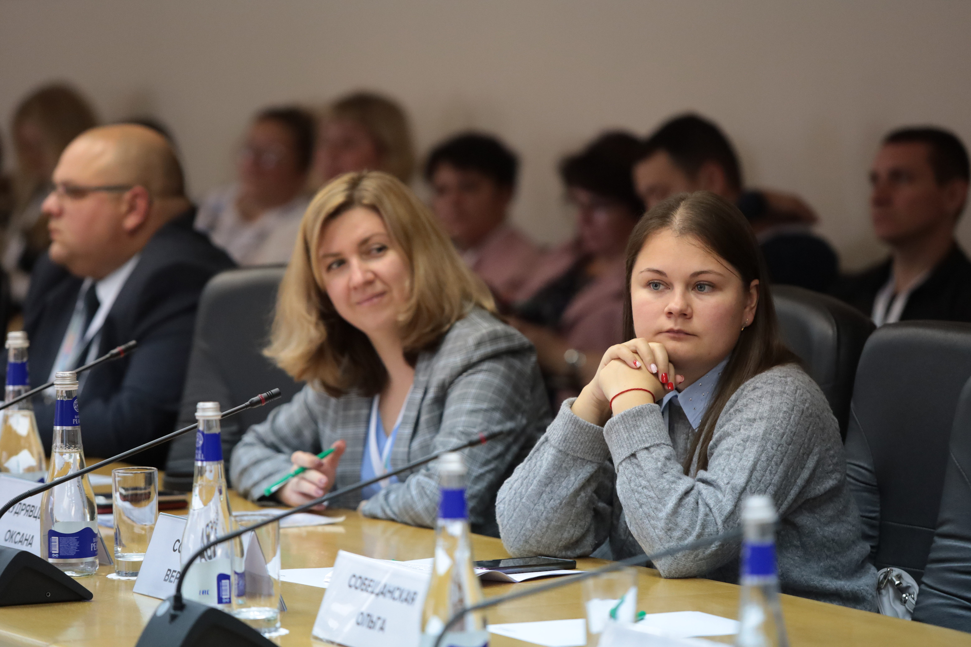 Фото: Пресс-служба Правительства Тверской области