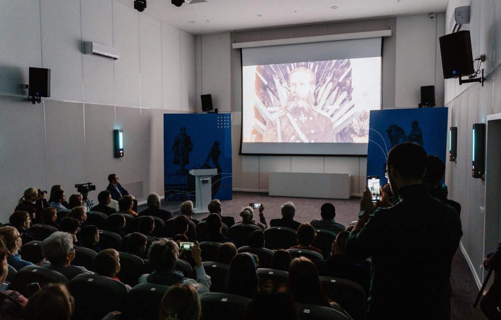 Фото: Максим Школьников/РИА Верхневолжье