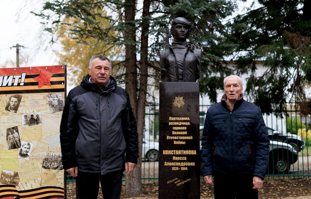 Фото: Евгений Копайсов