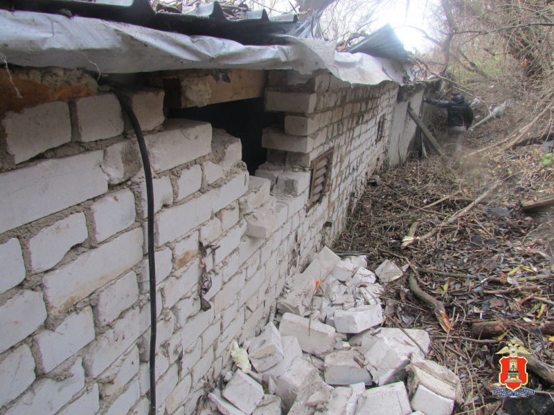 торжок, кража