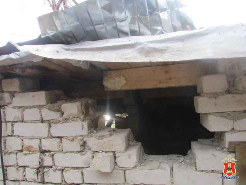 Фото: УМВД России по тверской области