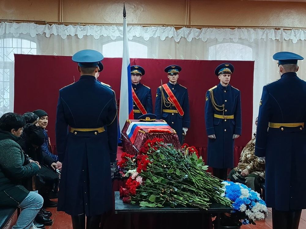 Фото: администрация Бежецкого округа