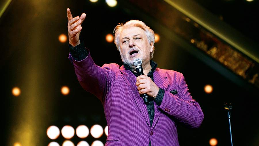 Фото: РИА Новости/Екатерина Чеснокова