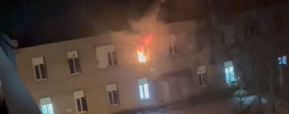 Фото: скриншот с видео / ВК-сообщество 