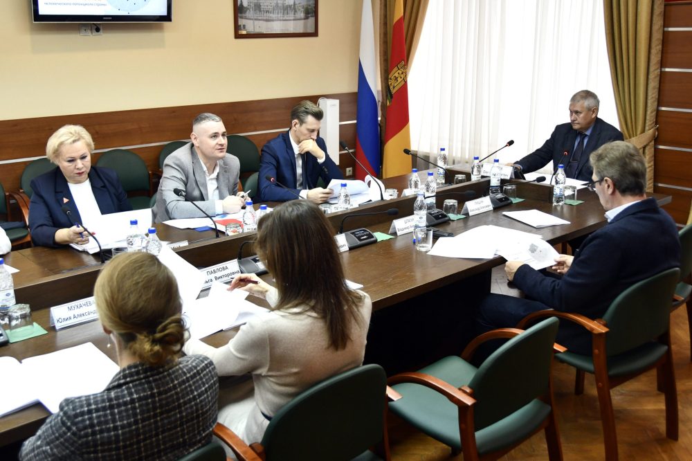 Фото: пресс-служба ЗСТО