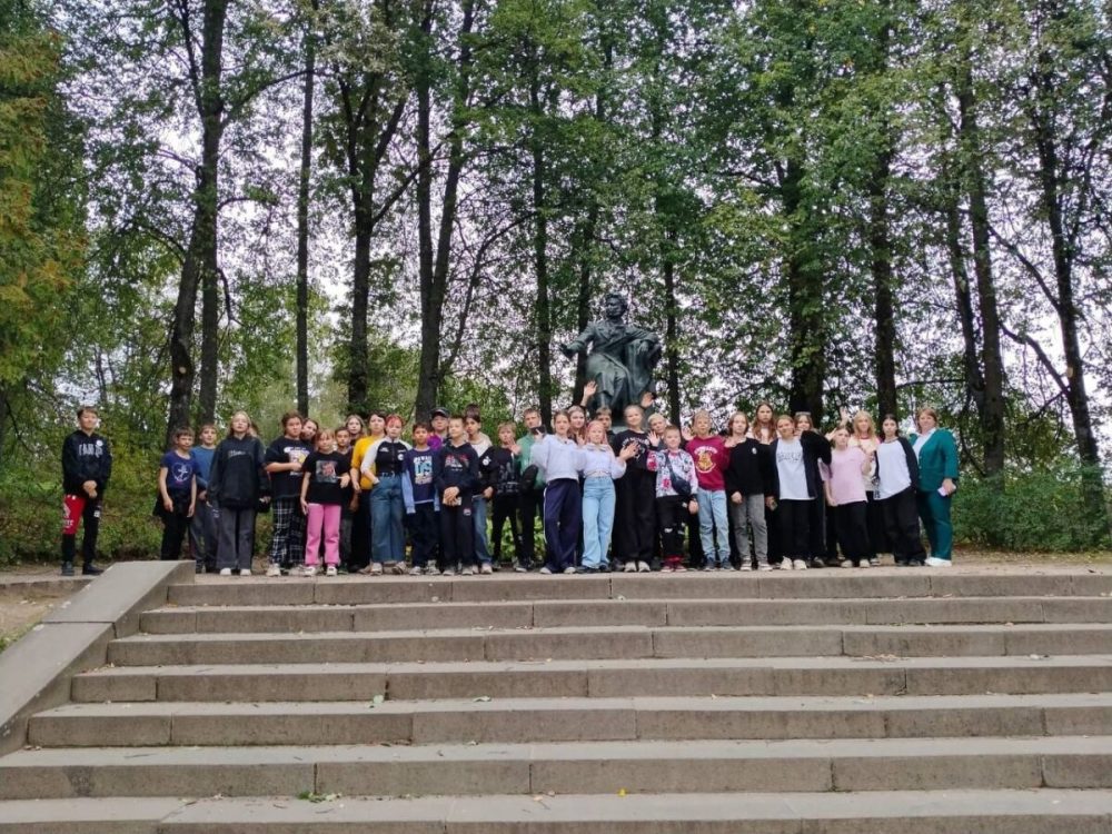 Фото: Лихославльский муниципальный округ