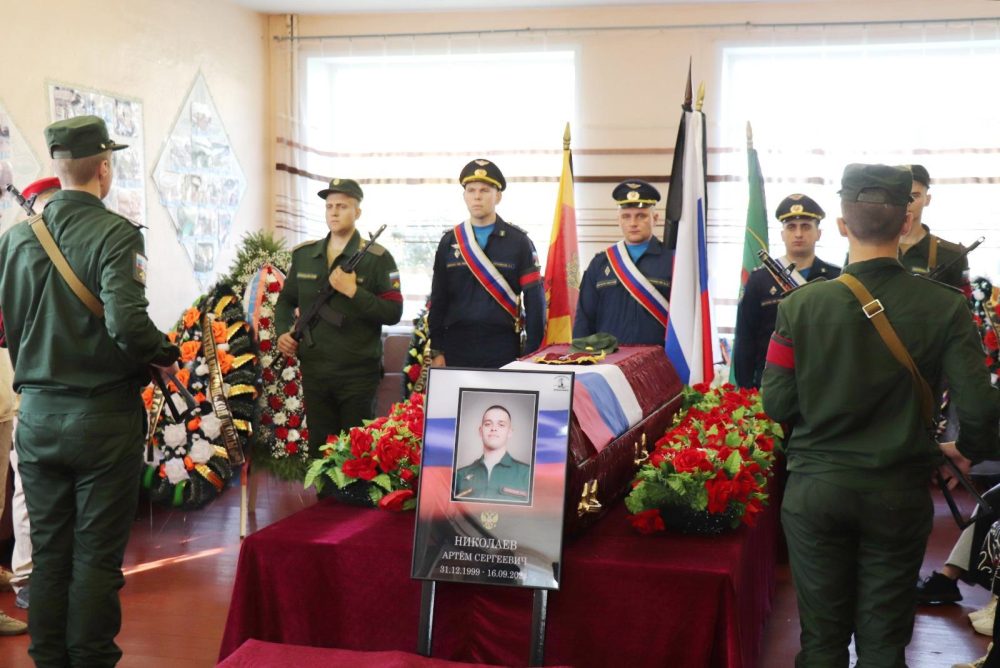Фото: администрация Торопецкого округа