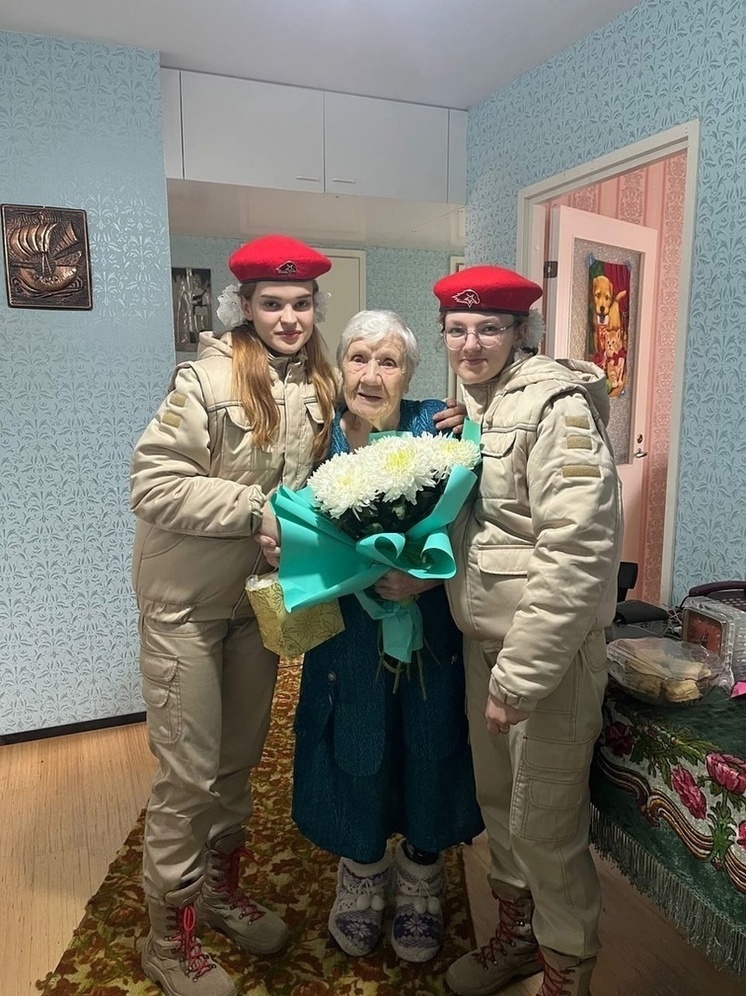 Фото: Елена Колосова